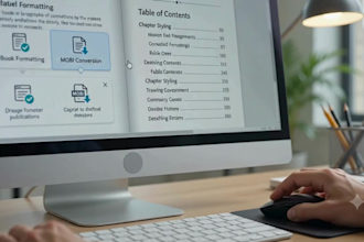 do kindle book formatting, ebook formatting book design paperbackformatting mobi