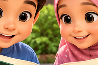 create animated short videos