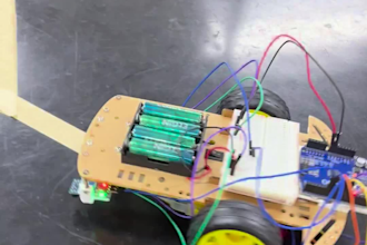 program arduino and esp32 projects