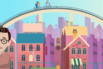 create professional vyond explainer and training videos