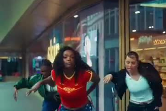 tiktok dance, viral dance video, twerk dance, choreography, reels video dance