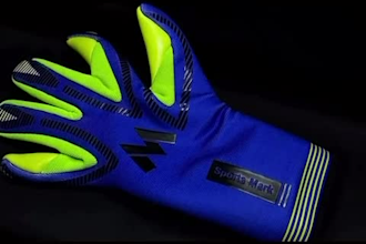 gloves design for you