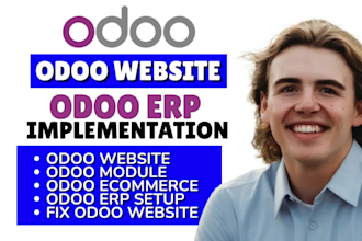 customize odoo module odoo website erp odoo ecommerce odoo inventory or odoo CRM