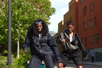 create amazing tik tok dance video, tik tok dance to promote your song