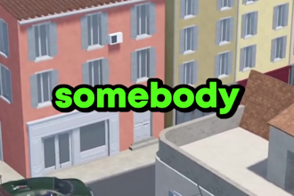 promote your roblox game or product on social media
