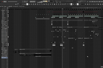 compose emotional and nuanced music for your indie game