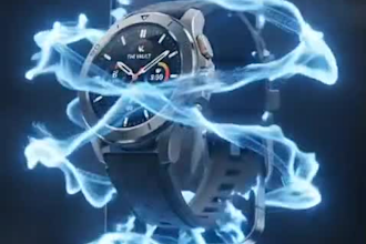 ai product ad and image