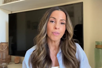 authentic female spokesperson female actor female testimonial  female creator