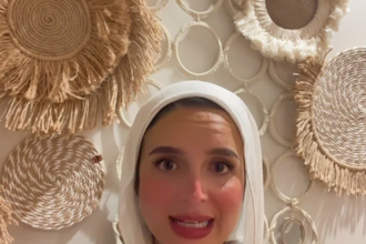 record a warm egyptian arabic female voice over