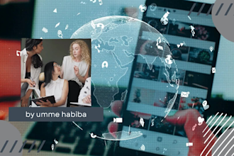 be your virtual customer service representative