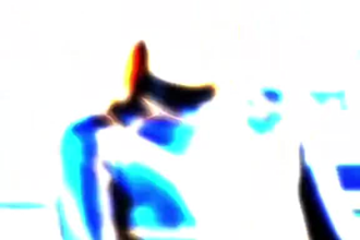 produce ai rapping music video ai rap metal rock music video