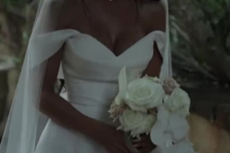 do cinematic wedding video editing, wedding film and highlights