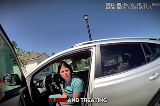 edit police bodycam video from scratch monetizable
