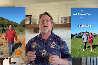 create mature male ugc for tiktok and instagram