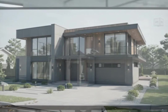 draft fast architectural and construction drawings