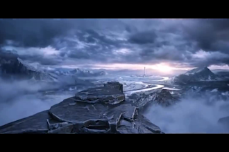 ue5 game animation 3d cinematic trailer cutscenes metahuman vfx open environment
