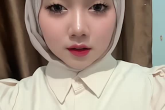 be your female asian model