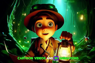 create cinematic ai videos, trailers with google veo 3