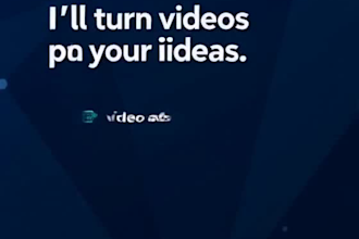 kinetic typography text animation motion graphics explainer video animated video