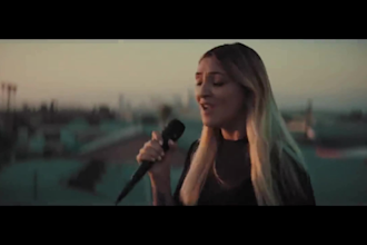 be your female reggae dancehall pop singer