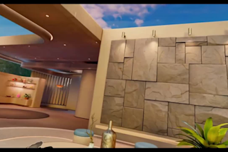 build high performance VR software for meta quest