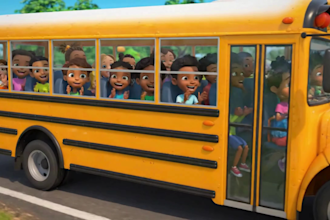 create animated nursery rhymes kids songs and youtube kids videos