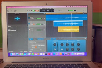 turn your melody or voice memo into a fully produced song