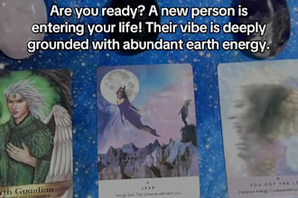 deliver a psychic reading in 24 hours