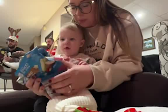 do ugc mom baby, toddler, family couple, lifestyle, ugc pet video, ugc video ads