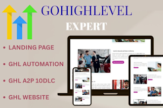 gohighlevel workflow automation gohighlevel sales funnel gohighlevel workflow