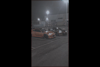 edit your car videos