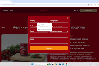 build a modern website with next js and tailwind