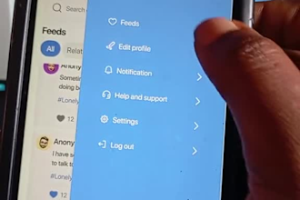 design websites and mobile apps