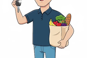 create nick invest style finance animation videos
