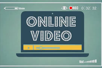 make a cartoon explainer or whiteboard video