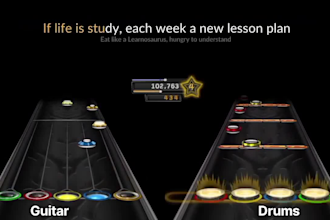 make you a clone hero chart