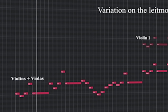 compose music for your video games