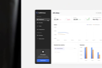 build a forex broker website with mt4 mt5 crm