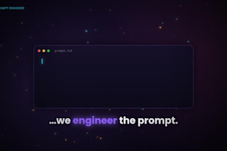 write powerful image prompts for midjourney, dalle and more