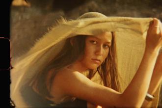 professionally color grade 8mm, 16mm and 35mm film scans