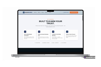 design a high converting landing page that turns visitors into sales