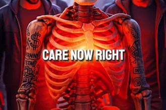 create viral 3d skeleton ai storytelling shorts for youtube and tiktok