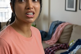 do ai spokesperson video for your brand or business with b roll