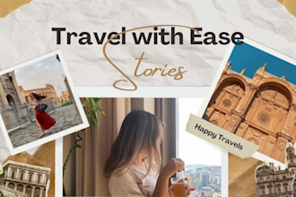 create your travel itinerary and book flights, hotels, and car rentals