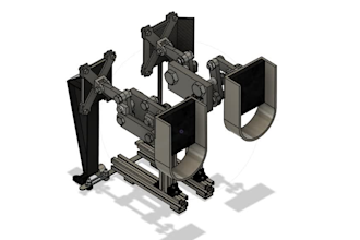 create 3d models, engineering drawings and fea simulations