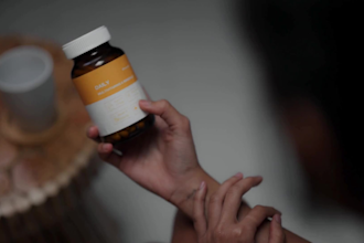 create peptide promotional video ads for facebook and tiktok marketing