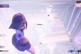 edit a professional fortnite montage or highlights