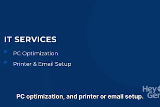 fix windows errors and PC problems remotely
