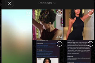 build an ai video generator that creates custom ai videos
