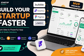 do jimdo website figma to flutter flow bubble io bubble app for startup product
